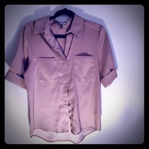 Express Blouse